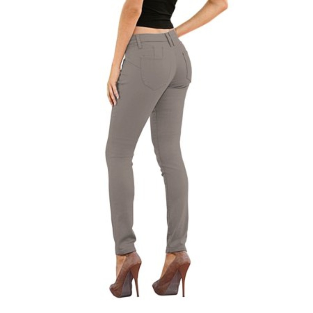 NWT Hybrid & CO. Bum Lifter 3.0 Skinny size 22